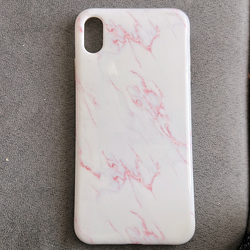 Casely Iphone Xs Max case